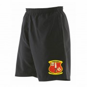 Drumming and Bugling Wing Leisure Shorts